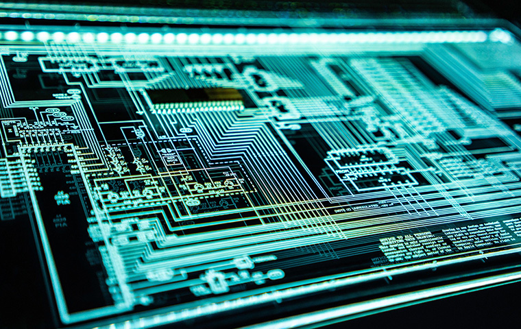 电路设计与分析