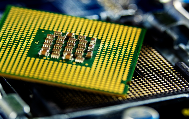 替代物料技术选型